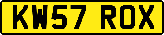 KW57ROX