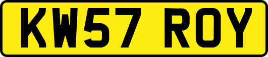 KW57ROY