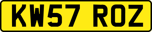 KW57ROZ