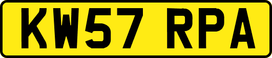 KW57RPA