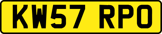 KW57RPO