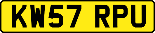 KW57RPU