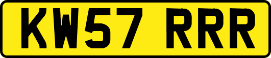 KW57RRR