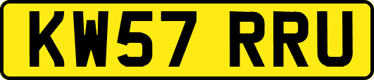 KW57RRU