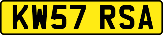 KW57RSA