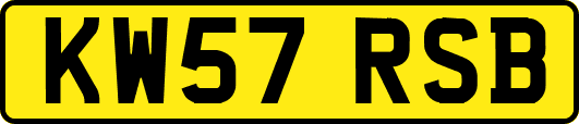 KW57RSB