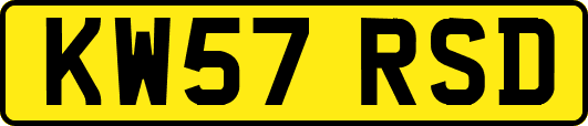 KW57RSD