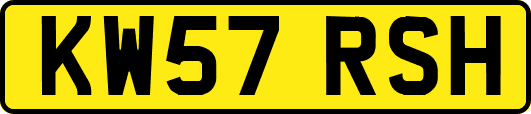KW57RSH