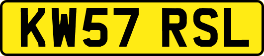 KW57RSL