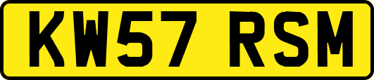 KW57RSM