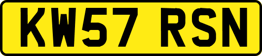 KW57RSN