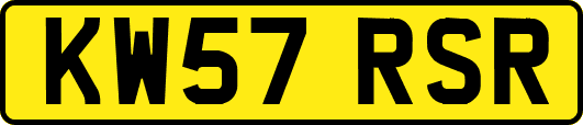 KW57RSR