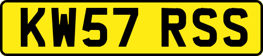 KW57RSS