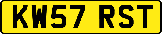 KW57RST