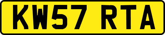 KW57RTA