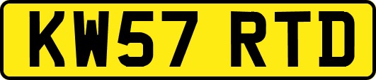 KW57RTD