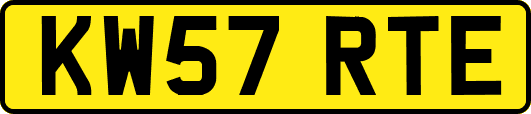 KW57RTE