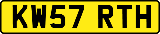KW57RTH