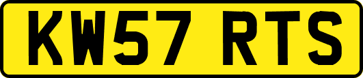 KW57RTS