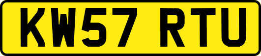 KW57RTU