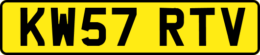 KW57RTV