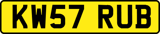 KW57RUB