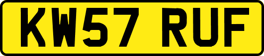 KW57RUF