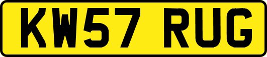 KW57RUG