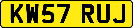 KW57RUJ
