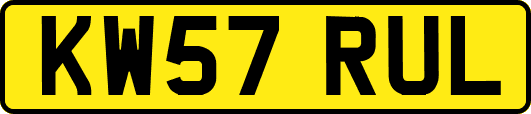 KW57RUL