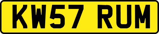 KW57RUM