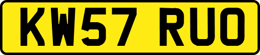 KW57RUO