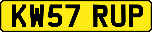 KW57RUP