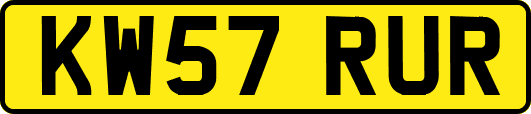 KW57RUR