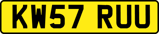 KW57RUU