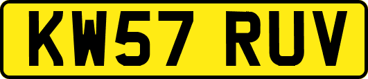 KW57RUV
