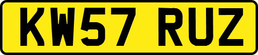KW57RUZ