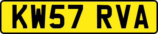 KW57RVA