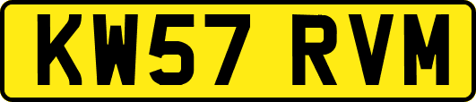 KW57RVM