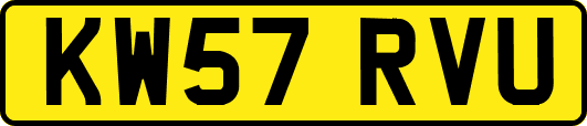 KW57RVU