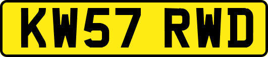 KW57RWD