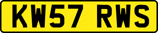 KW57RWS