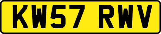 KW57RWV