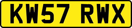 KW57RWX