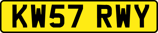KW57RWY