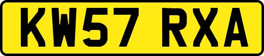 KW57RXA