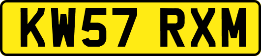 KW57RXM