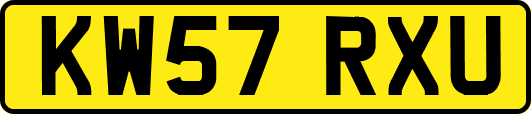 KW57RXU