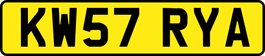 KW57RYA