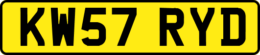 KW57RYD